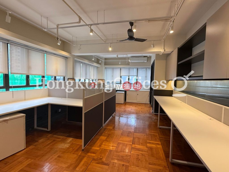 嘉寶商業大廈 寫字樓租單位出租|嘉寶商業大廈 (Car Po Commercial Building)出租樓盤 (HKO-73261-AGHR)