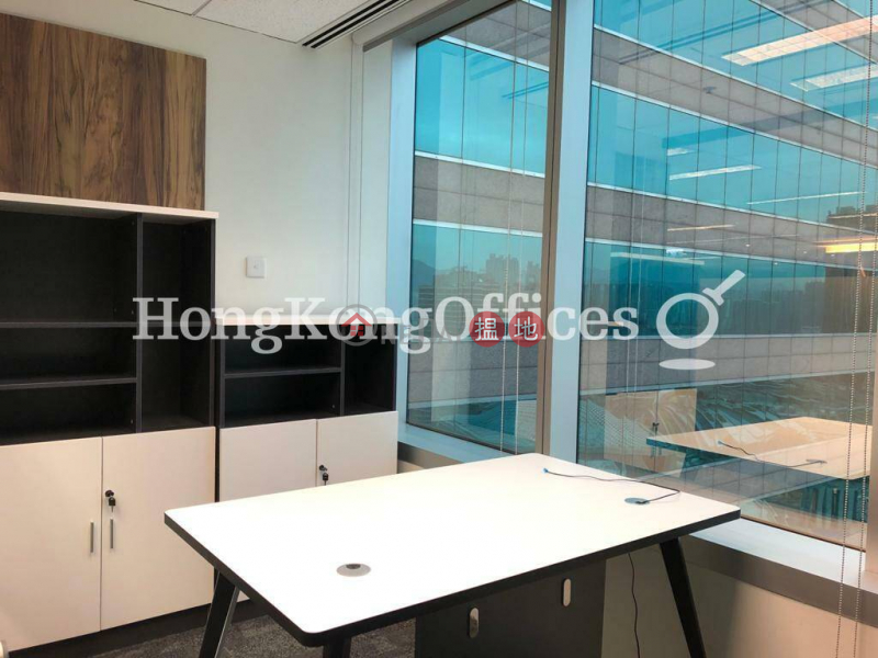 Property Search Hong Kong | OneDay | Office / Commercial Property Rental Listings, Office Unit for Rent at The Gateway - Tower 1