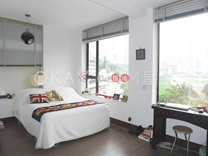 Property Search Hong Kong | OneDay | Residential | Rental Listings Popular 1 bed on high floor with racecourse views | Rental