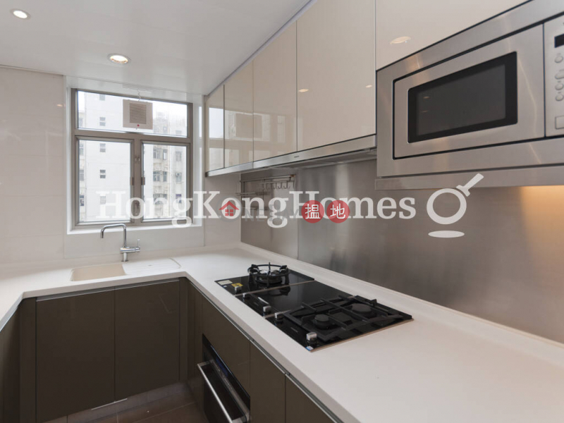Island Crest Tower 2 | Unknown Residential, Rental Listings, HK$ 54,000/ month