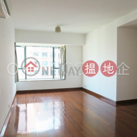 Nicely kept 2 bedroom on high floor | Rental | Hillsborough Court 曉峰閣 _0