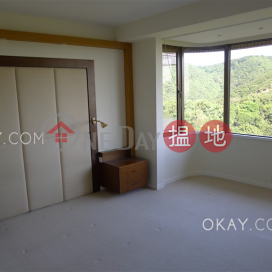 Luxurious 2 bedroom in Repulse Bay | Rental | Parkview Heights Hong Kong Parkview 陽明山莊 摘星樓 _0