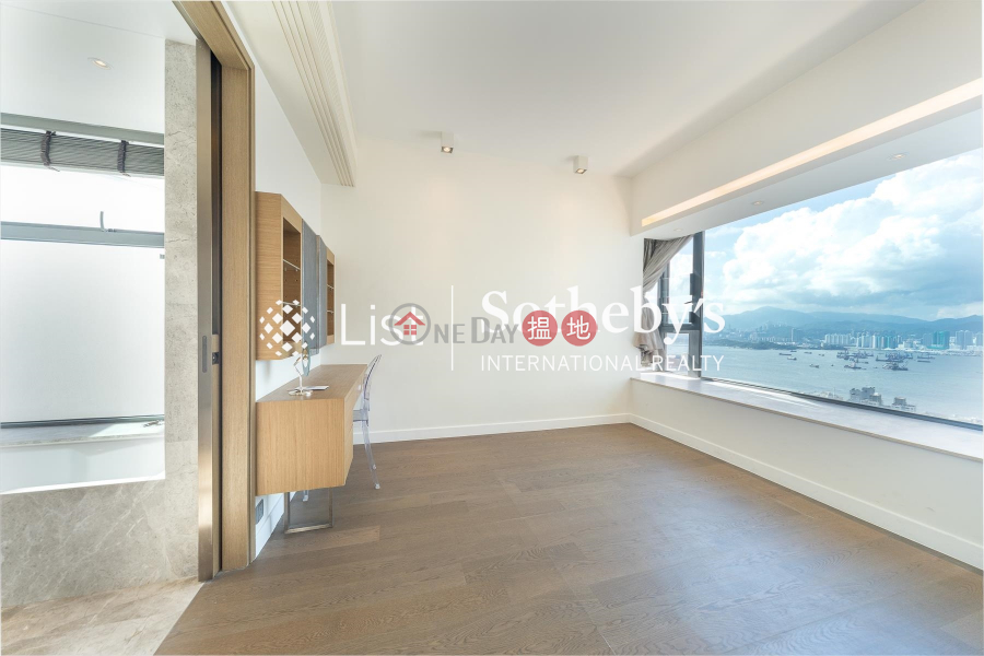 Property Search Hong Kong | OneDay | Residential | Rental Listings, Property for Rent at Azura with 4 Bedrooms