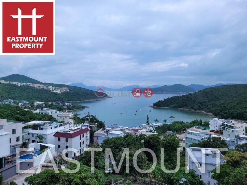 Clearwater Bay Village House | Property For Rent or Lease in Tai Hang Hau, Lung Ha Wan / Lobster Bay 龍蝦灣大坑口-Sea view duplex with rooftop | Tai Hang Hau Village 大坑口村 Rental Listings