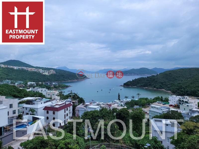 清水灣 Tai Hang Hau, Lung Ha Wan / Lobster Bay 龍蝦灣大坑口村屋出租-覆式連天台, 海景 出租單位|大坑口村(Tai Hang Hau Village)出租樓盤 (EASTM-RCWVZ400B)