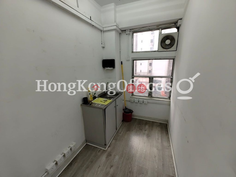 Property Search Hong Kong | OneDay | Office / Commercial Property, Rental Listings Office Unit for Rent at 88 Commercial Building