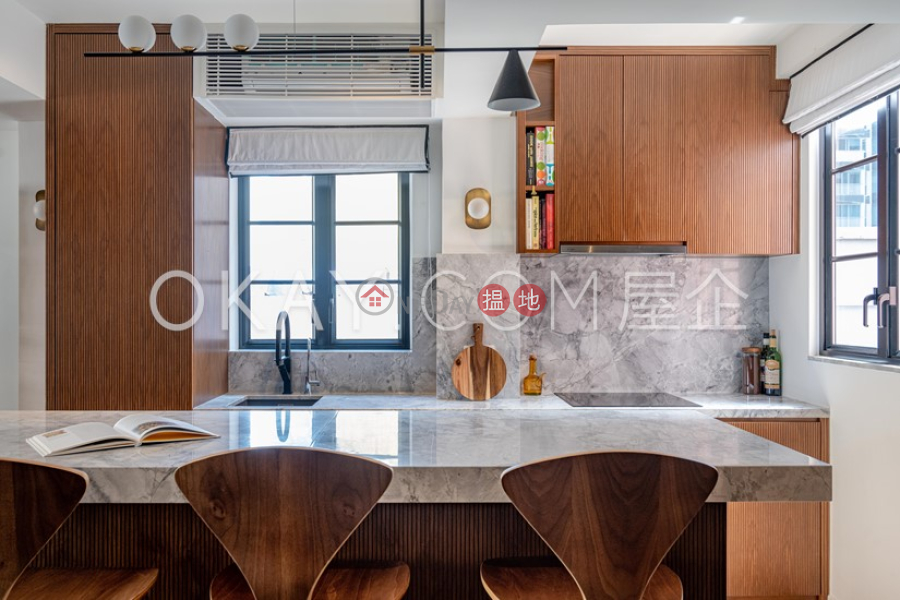 1房1廁,極高層德輔道西276-278號出售單位276-278德輔道西 | 西區香港-出售-HK$ 830萬