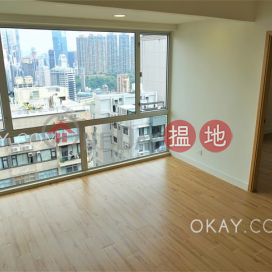 Popular 2 bedroom on high floor with rooftop & parking | Rental
