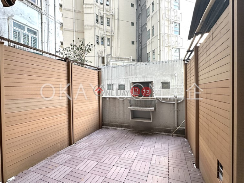 Property Search Hong Kong | OneDay | Residential, Rental Listings Charming 3 bedroom with terrace | Rental