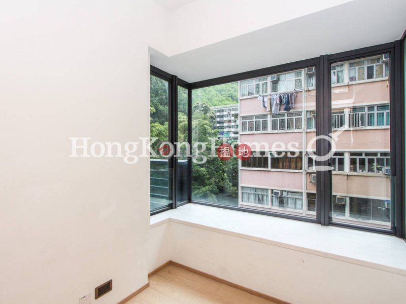 3 Bedroom Family Unit for Rent at The Hudson 11 Davis Street | Western District, Hong Kong Rental HK$ 40,000/ month