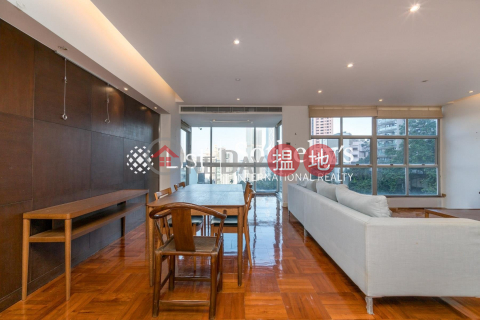 Property for Rent at Robinson Garden Apartments with 3 Bedrooms | Robinson Garden Apartments 羅便臣花園大廈 _0