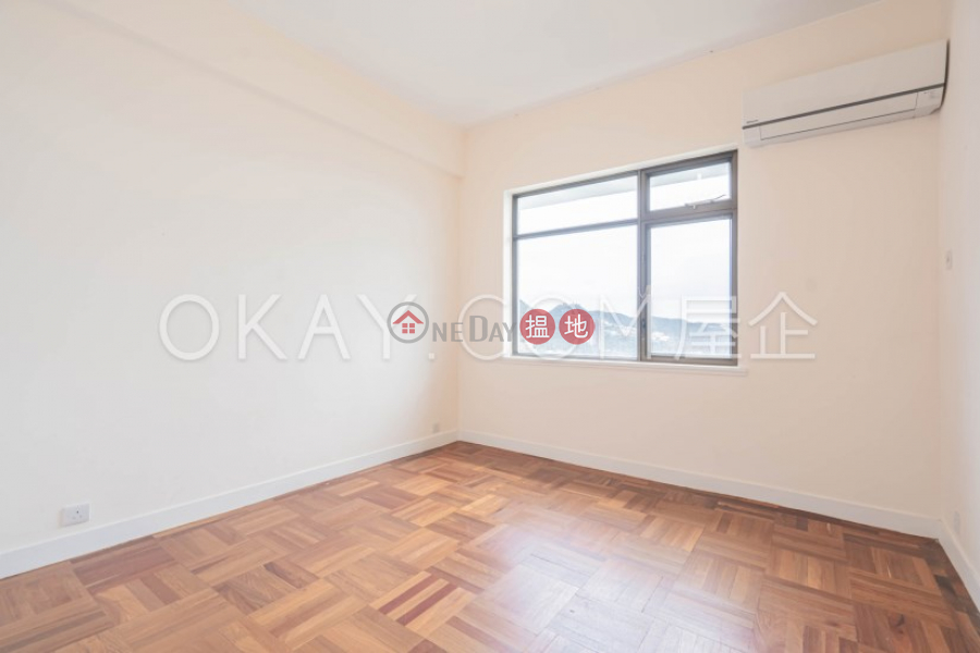 Efficient 4 bedroom with balcony & parking | Rental | Repulse Bay Apartments 淺水灣花園大廈 Rental Listings