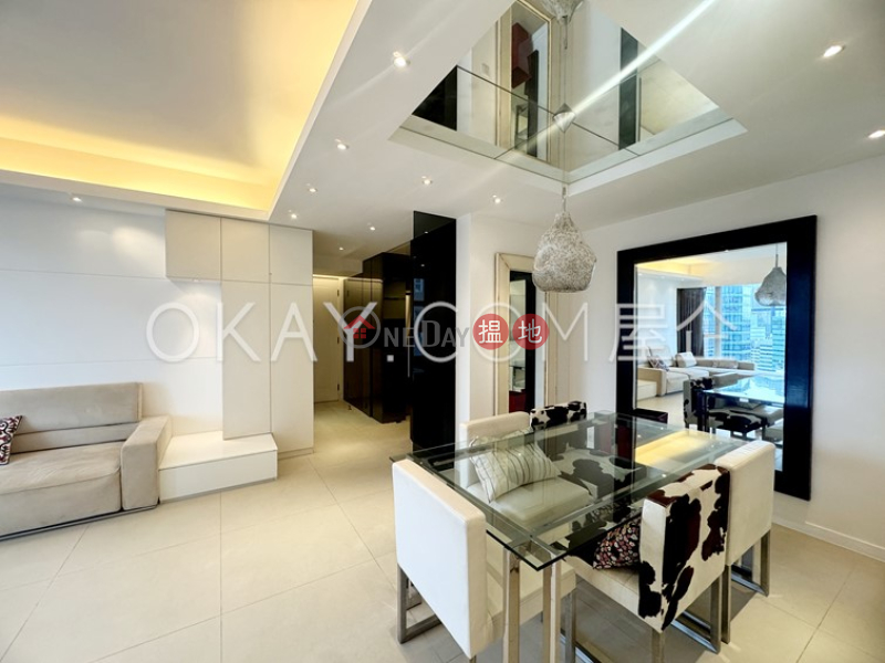 Unique 2 bedroom on high floor | For Sale | Star Crest 星域軒 Sales Listings