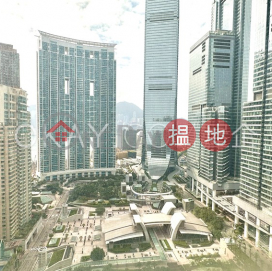 Elegant 2 bedroom on high floor with sea views | For Sale | Sorrento Phase 1 Block 3 擎天半島1期3座 _0