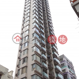 Sevilla Crest,Sham Shui Po, 