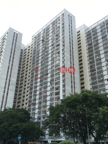 Tai Yuen Estate Block B Tai Yee House (Tai Yuen Estate Block B Tai Yee House) Tai Po|搵地(OneDay)(1)