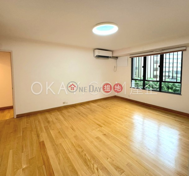 Tasteful 4 bedroom in North Point Hill | Rental | Block C Wilshire Towers 慧雅閣C座 Rental Listings