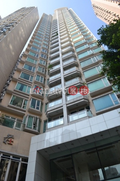 Property Search Hong Kong | OneDay | Residential Sales Listings 1 Bed Flat for Sale in Sai Ying Pun