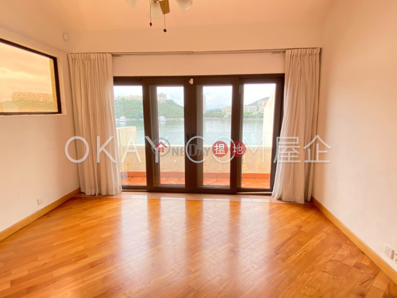 HK$ 3,500萬蔚陽3期海蜂徑2號|大嶼山4房3廁,海景,星級會所,露台蔚陽3期海蜂徑2號出售單位