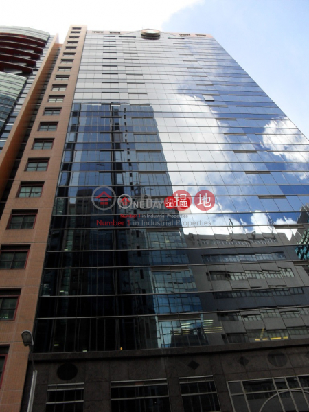 香港搵樓|租樓|二手盤|買樓| 搵地 | 工業大廈-出租樓盤-利登中心