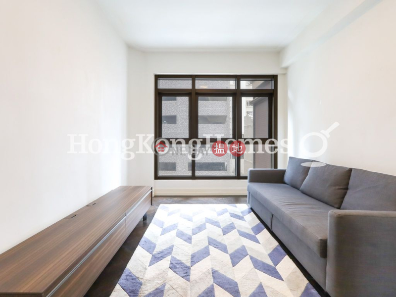 CASTLE ONE BY V|未知|住宅-出售樓盤HK$ 1,520萬