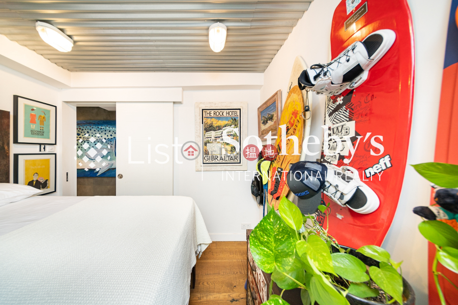 Property for Sale at Greenery Garden with 2 Bedrooms, 2A Mount Davis Road | Western District | Hong Kong Sales, HK$ 22.3M