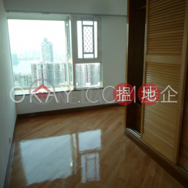 Elegant 3 bedroom with balcony | Rental, Pacific Palisades 寶馬山花園 | Eastern District (OKAY-R165341)_0