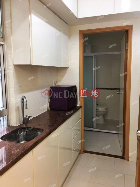 Green View Mansion | 3 bedroom Mid Floor Flat for Rent | Green View Mansion 翠景樓 Rental Listings