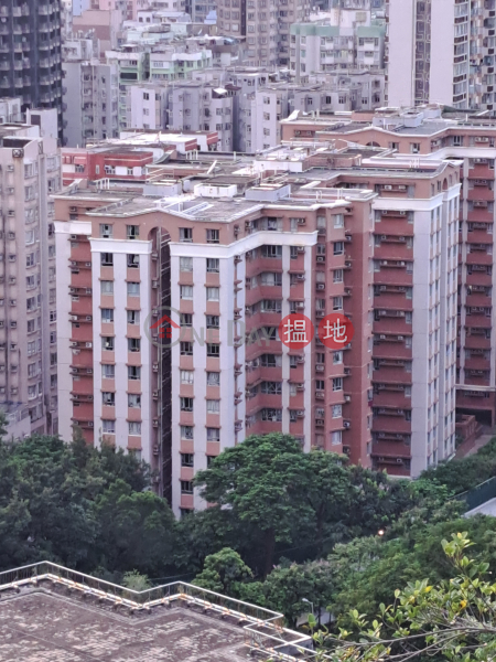 Cronin Garden Block 4 (樂年花園4座),Sham Shui Po | ()(2)