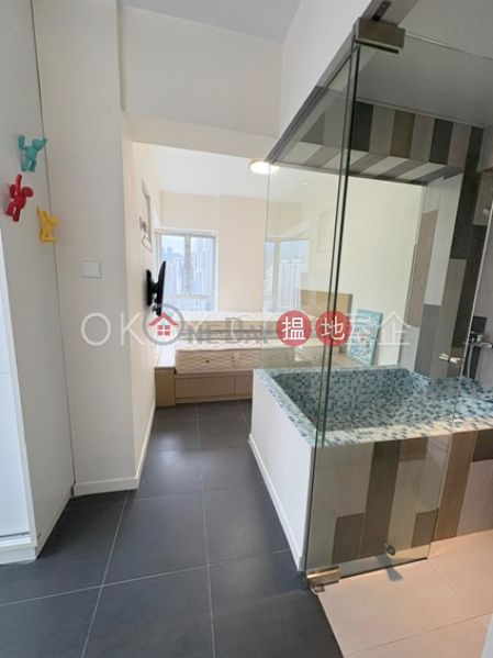 香港搵樓|租樓|二手盤|買樓| 搵地 | 住宅-出租樓盤-2房2廁,極高層悅海華庭3出租單位