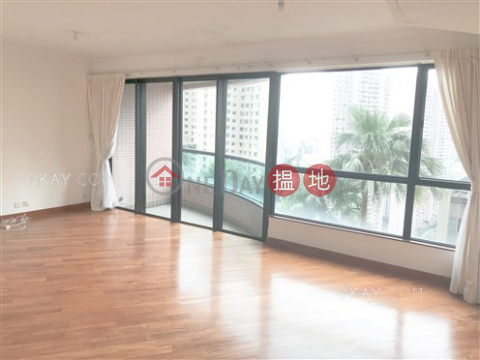Stylish 3 bedroom with balcony & parking | Rental | Dynasty Court 帝景園 _0