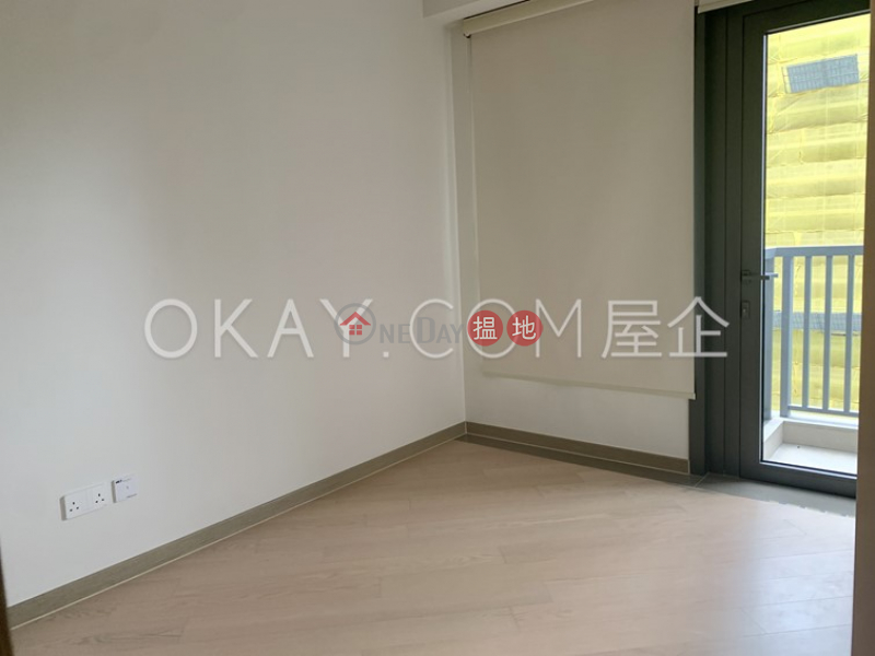 Property Search Hong Kong | OneDay | Residential | Rental Listings, Charming 3 bedroom on high floor with balcony | Rental