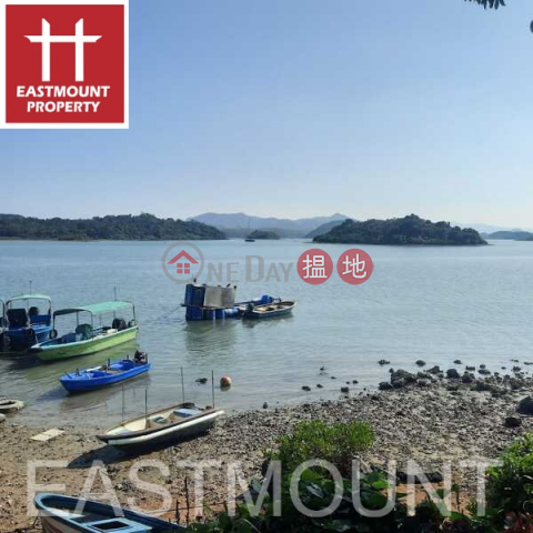Sai Kung Village House | Property For Rent or Lease in Wong Keng Tei 黃京地-Waterfront house, Garden | Property ID:3524 | 15 Saigon Street 西貢街15號 _0