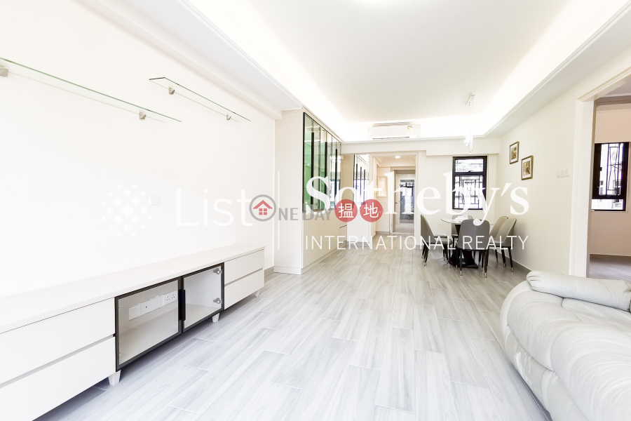 Property for Rent at Moon Fair Mansion with 2 Bedrooms 11 Shiu Fai Terrace | Wan Chai District | Hong Kong | Rental, HK$ 38,000/ month
