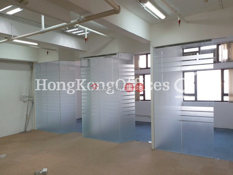 Office Unit for Rent at Seaview Commercial Building | 21-24 Connaught Road West | Western District Hong Kong | Rental | HK$ 62,004/ month
