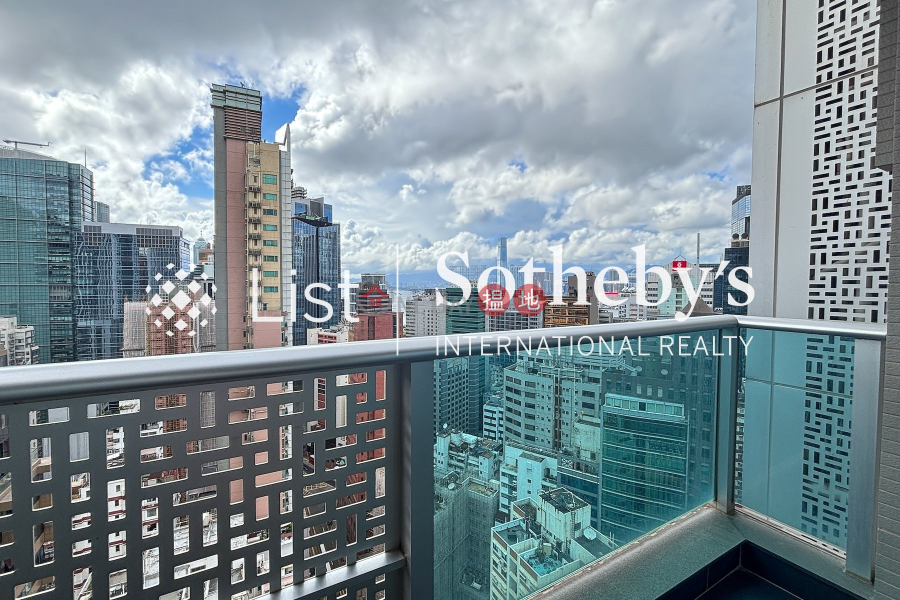 嘉薈軒|未知-住宅-出租樓盤|HK$ 26,000/ 月