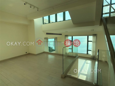 Exquisite house with sea views, rooftop | For Sale | Phase 1 Regalia Bay 富豪海灣1期 _0