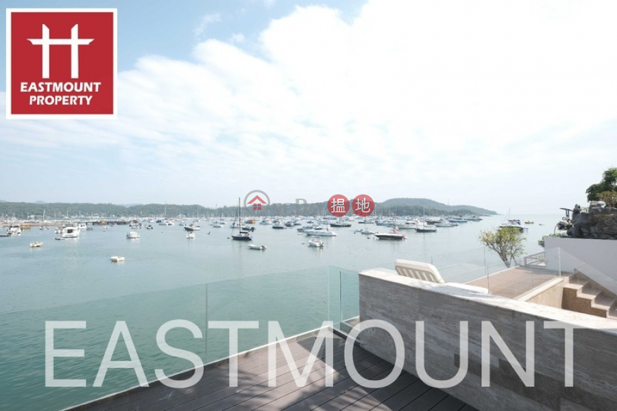 Marina Cove Phase 1, Whole Building | Residential, Rental Listings | HK$ 100,000/ month