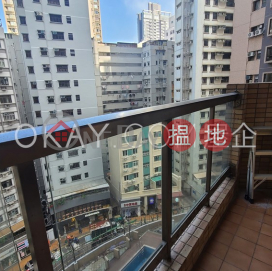 Stylish 4 bedroom with balcony | For Sale