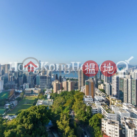 3 Bedroom Family Unit at Park Garden | For Sale