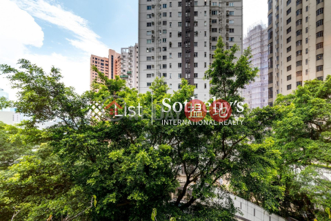 Property for Rent at Kam Yuen Mansion with 4 Bedrooms | Kam Yuen Mansion 錦園大廈 _0