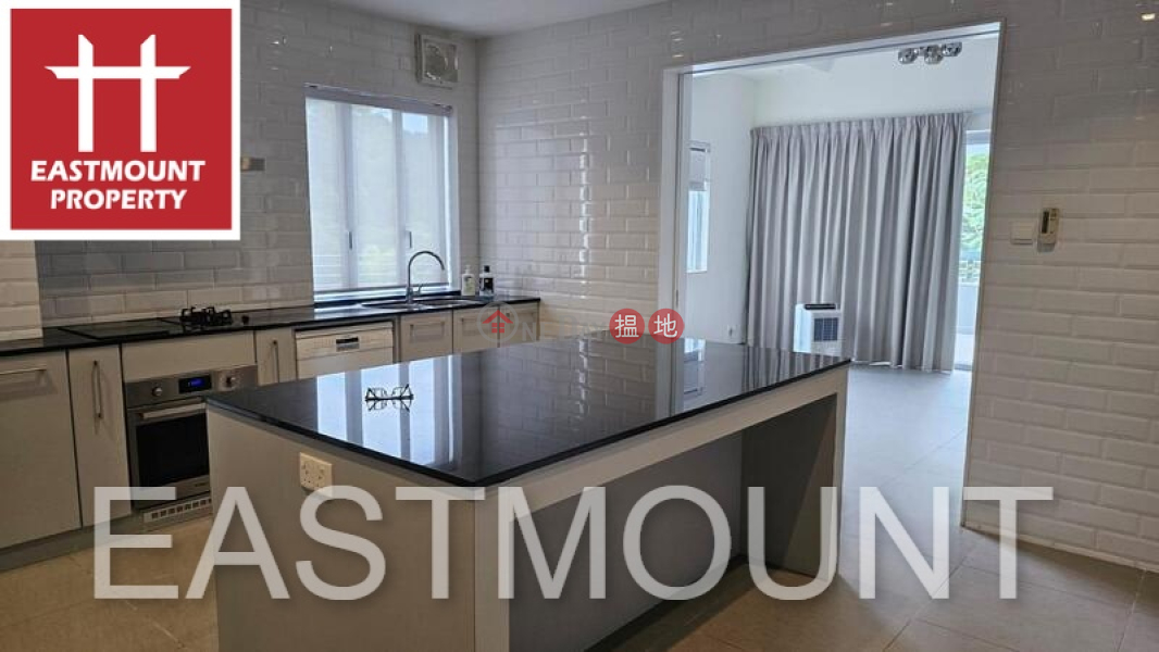 HK$ 130,000/ month | Shek Lei (II) Estate Shek Fook House | Kwai Tsing District | Clearwater Bay Villa House | Property For Rent or Lease in Tai Pan Court, Fei Ngo Shan Road 飛鵝山道大白閣-Patio, Pool