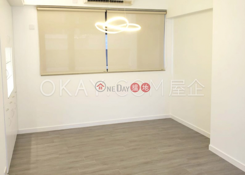 Property Search Hong Kong | OneDay | Residential | Sales Listings | Rare 3 bedroom with balcony | For Sale