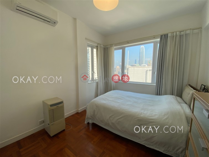Efficient 2 bedroom with balcony | Rental, 5 Bowen Road | Central District Hong Kong, Rental, HK$ 56,000/ month