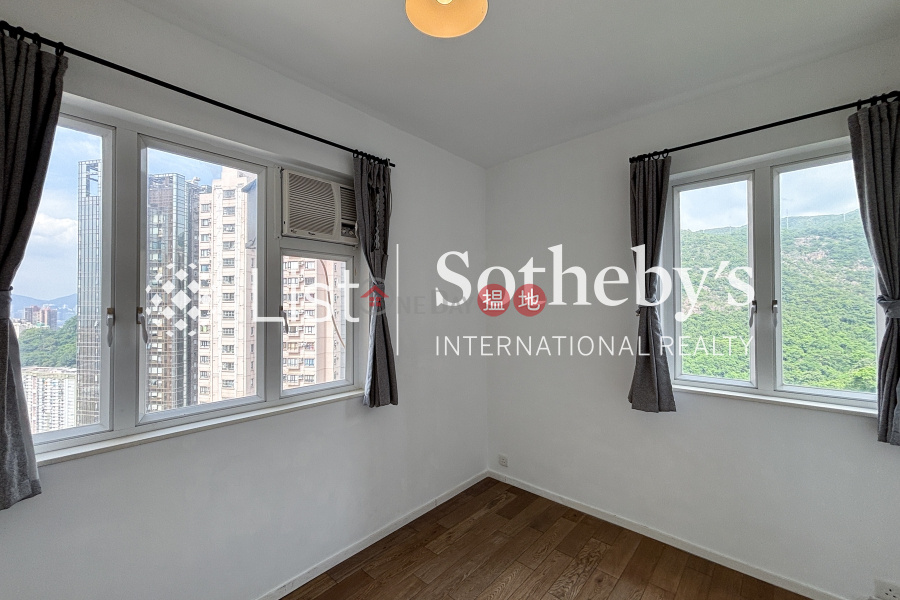 Property for Sale at Tai Hang Terrace with 2 Bedrooms | 5 Chun Fai Road | Wan Chai District Hong Kong | Sales | HK$ 12.3M