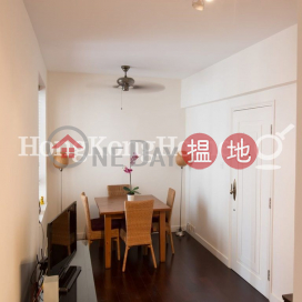 1 Bed Unit for Rent at Wing Fai Building, Wing Fai Building 永輝大廈 | Western District (Proway-LID170137R)_0