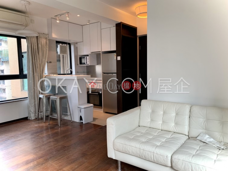 Tasteful 1 bedroom in Sheung Wan | For Sale | 38 Tai Ping Shan Street | Central District | Hong Kong Sales | HK$ 8M