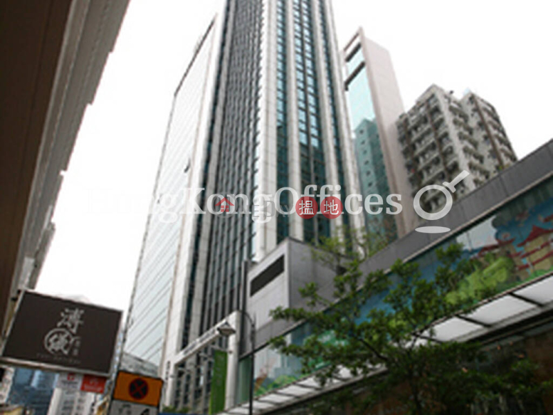 Office Unit for Rent at Henry House, Henry House 亨利中心 Rental Listings | Wan Chai District (HKO-75588-AGHR)
