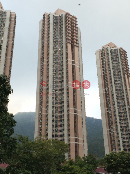 Park Belvedere Tower 3 (Park Belvedere Tower 3) Ma On Shan|搵地(OneDay)(3)