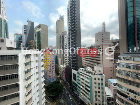 Office Unit for Rent at Tai Yau Building, Tai Yau Building 大有大廈 | Wan Chai District (HKO-65647-AEHR)_0